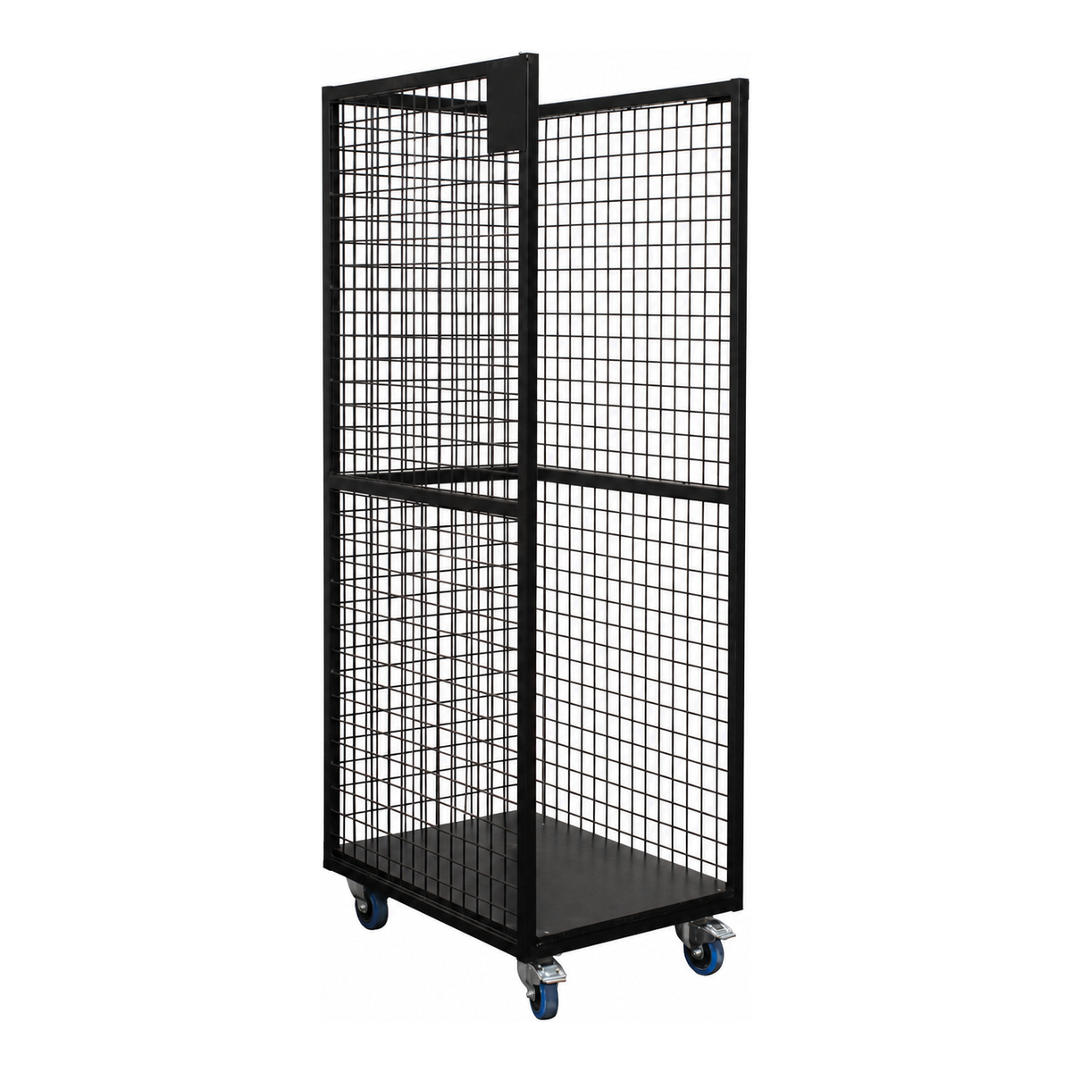 WENTEX® Pipe & Drape Transport Trolley voor Backdrops - Full Size WENTEX® Pipe & Drape Transport Trolley voor Backdrops - Full Size