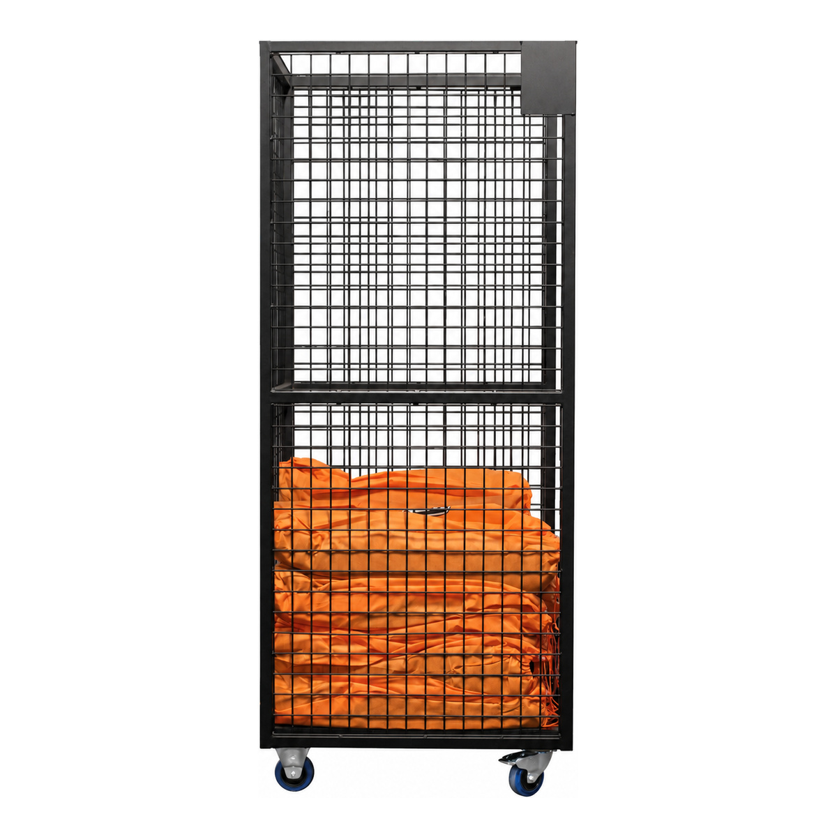 WENTEX® Pipe & Drape Transport Trolley voor Backdrops - Full Size WENTEX® Pipe & Drape Transport Trolley voor Backdrops - Full Size