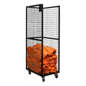 WENTEX® Pipe & Drape Transport Trolley voor Backdrops - Full Size WENTEX® Pipe & Drape Transport Trolley voor Backdrops - Full Size