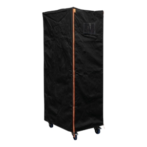WENTEX® Pipe & Drape Hoes voor Backdrop Transport Trolley - Full Size WENTEX® Pipe & Drape Hoes voor Backdrop Transport Trolley - Full Size