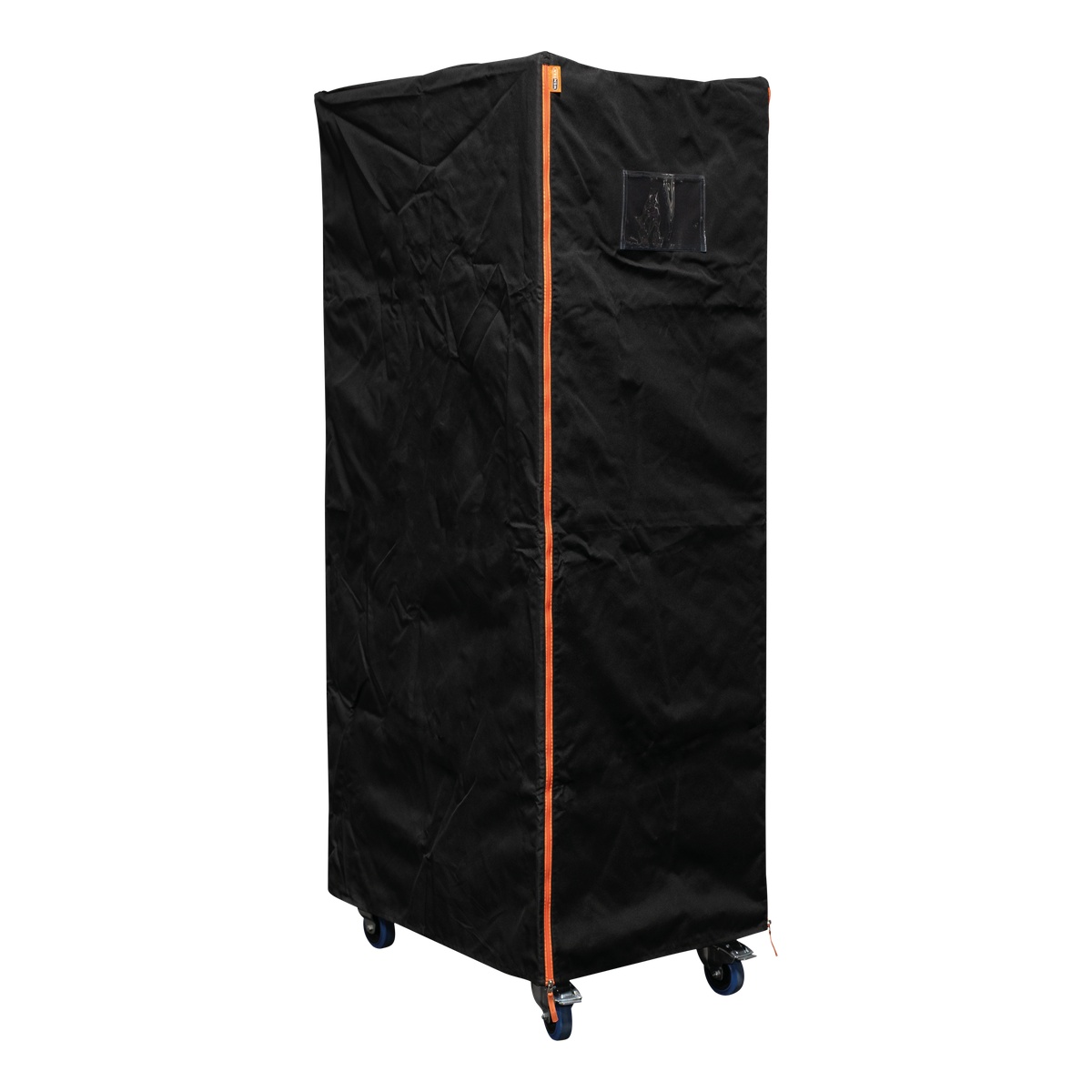 WENTEX® Pipe & Drape Hoes voor Backdrop Transport Trolley - Full Size WENTEX® Pipe & Drape Hoes voor Backdrop Transport Trolley - Full Size