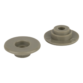 Wentex CURTFIX® kleurring voor gordijnklem – 50 stuks, lichtgrijs Wentex CURTFIX® kleurring voor gordijnklem – 50 stuks, lichtgrijs