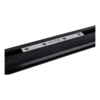 Wentex Eurotrack Connection Strip Silver verbindingsstrip voor Eurotrack – Zilver