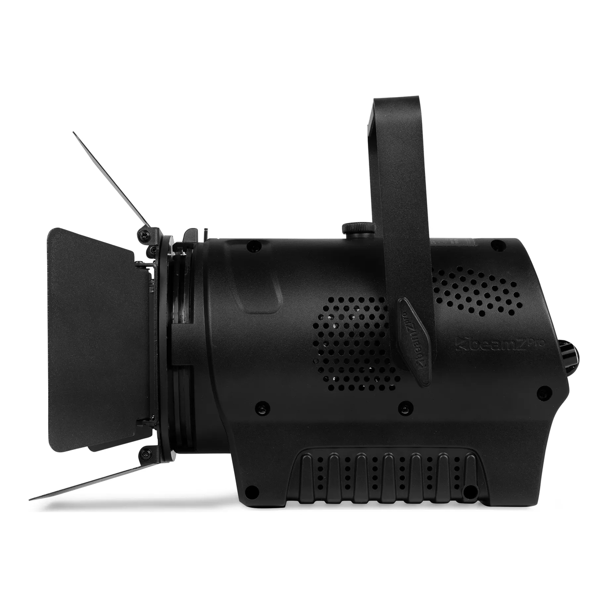 BeamZ Pro BTK050Z-3 LED Mini Fresnel Spot set van 8x BTK050Z-3 in FCBTK050 flightcase BeamZ Pro BTK050Z-3 LED Mini Fresnel Spot set van 8x BTK050Z-3 in FCBTK050 flightcase