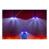 Showtec Dynamica Compact — compacte 4-IN-1 DMX lichteffect voor clubs & DJ's