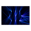 Showtec Demon – Barrel scan-effect 140 W met DMX/RDM
