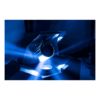 Showtec Demon – Barrel scan-effect 140 W met DMX/RDM