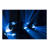 Showtec Demon – Barrel scan-effect 140 W met DMX/RDM