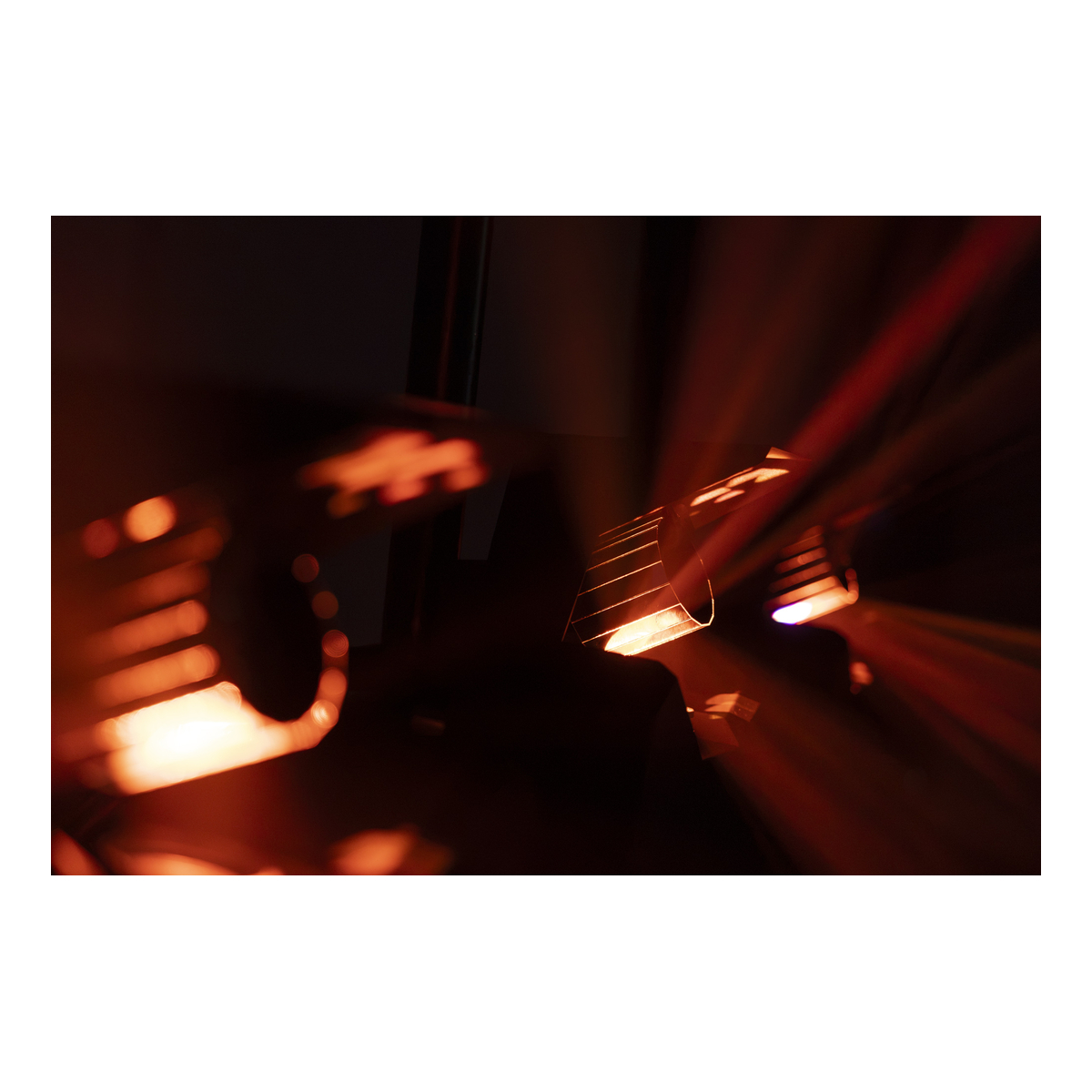 Showtec Demon – Barrel scan-effect 140 W met DMX/RDM Showtec Demon – Barrel scan-effect 140 W met DMX/RDM
