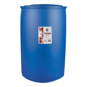 Showgear Fog Fluid Regular 220L – groot vat rookvloeistof Showgear Fog Fluid Regular 220L – groot vat rookvloeistof