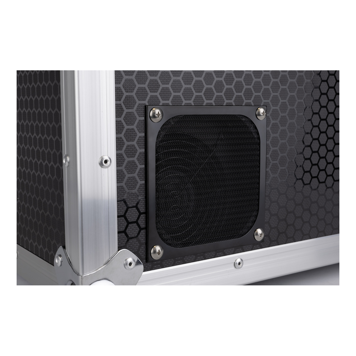 Antari F-12 Nebula professionele fazer met universele voeding Antari F-12 Nebula professionele fazer met universele voeding