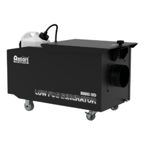 Antari DNG-50 Low Fog Machine – lage rookmachine 1100 W, 5 L watertank, DMX Antari DNG-50 Low Fog Machine – lage rookmachine 1100 W, 5 L watertank, DMX