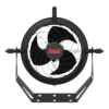 Antari AF-10 IP Effects Fan effectventilator – Krachtige axiale IP-ventilator