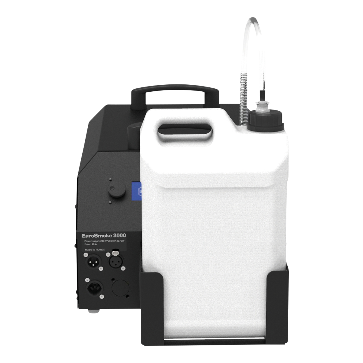 Eurosmoke 3000 professionele rookmachine 3000W Eurosmoke 3000 professionele rookmachine 3000W