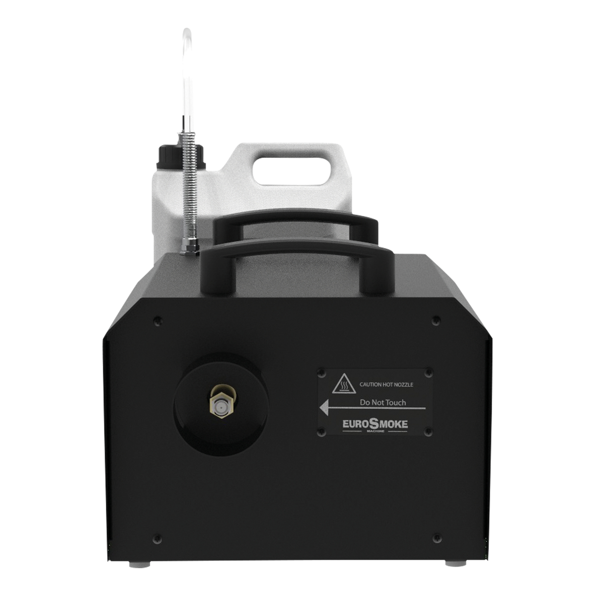 Eurosmoke 3000 professionele rookmachine 3000W Eurosmoke 3000 professionele rookmachine 3000W