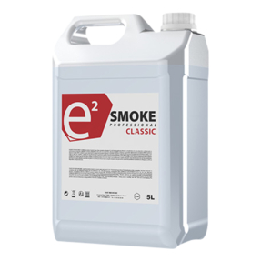Eurosmoke E-Smoke 2 – Classic rookvloeistof 5 L – hoge dichtheid Eurosmoke E-Smoke 2 – Classic rookvloeistof 5 L – hoge dichtheid