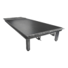 Showgear Mammoth Dex Ramp 40-45 cm oprijplaat voor podium