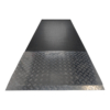 Showgear Mammoth Dex Ramp 40-45 cm oprijplaat voor podium
