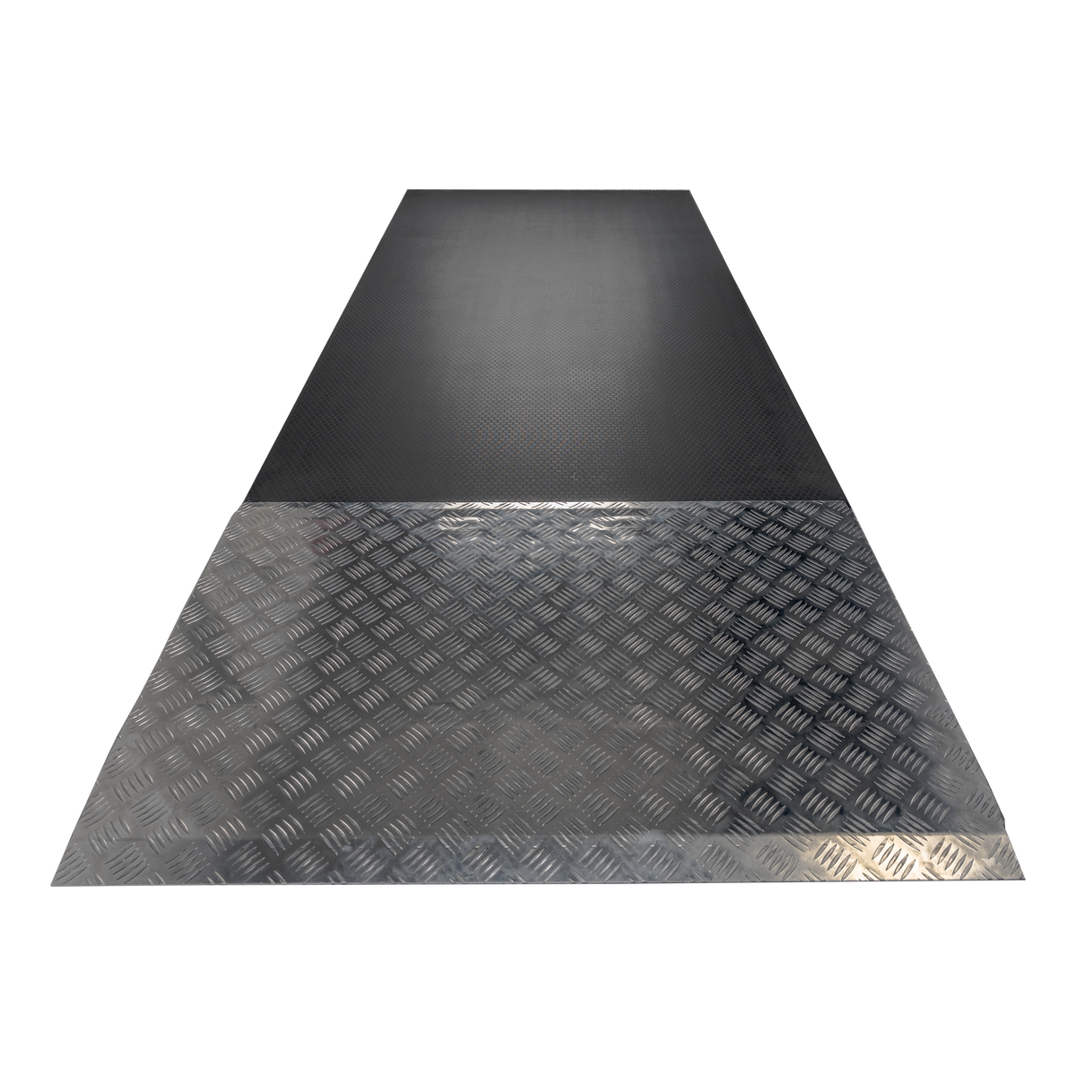 Showgear Mammoth Dex Ramp 40-45 cm oprijplaat voor podium
