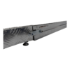 Showgear Mammoth Dex Ramp 40-45 cm oprijplaat voor podium