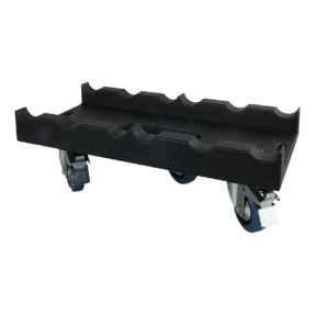 Showgear Truss transport dolly voor 30 serie – 3 zwenkwielen