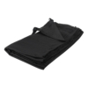 Wentex Backdrop MCS 300 g/m² 3,5m, 3m backdrop (achtergronddoek) – Zwart – 300 x 350 (B x H) – ongeplooid