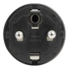 Abl Rubber Schuko 230V/240V Connector Male Zwarte behuizing – CEE7/VII