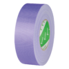 Nichiban Gaffer Tape 1200 Purple Gaffatape – Paars, 50 mm / 50 m