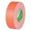 Nichiban Gaffer Tape 1200 Orange – gaffatape 50 mm × 50 m, Oranje