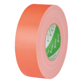 Nichiban Gaffer Tape 1200 Orange – gaffatape 50 mm × 50 m, Oranje Nichiban Gaffer Tape 1200 Orange – gaffatape 50 mm × 50 m, Oranje