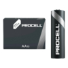 Procell AA Battery – LR6 – MN1500 – 1,5 V – Verpakking van 10 stuks