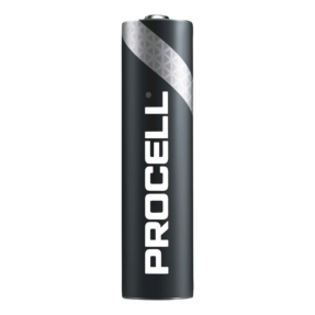 Procell AAA Battery – LR03 – MN2400 – 1,5 V – Verpakking van 10 stuks