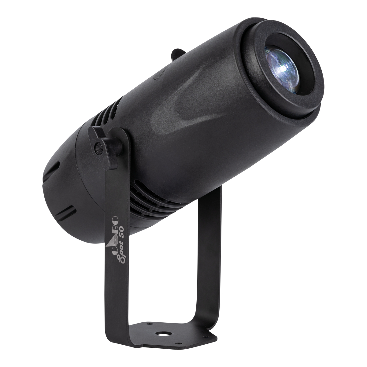 Artecta Gobo Spot 50 – 50 W LED gobo projector, roterende gobo Ø26,4 mm Artecta Gobo Spot 50 – 50 W LED gobo projector, roterende gobo Ø26,4 mm