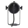 Artecta Gobo Spot 50 – 50 W LED gobo projector, roterende gobo Ø26,4 mm