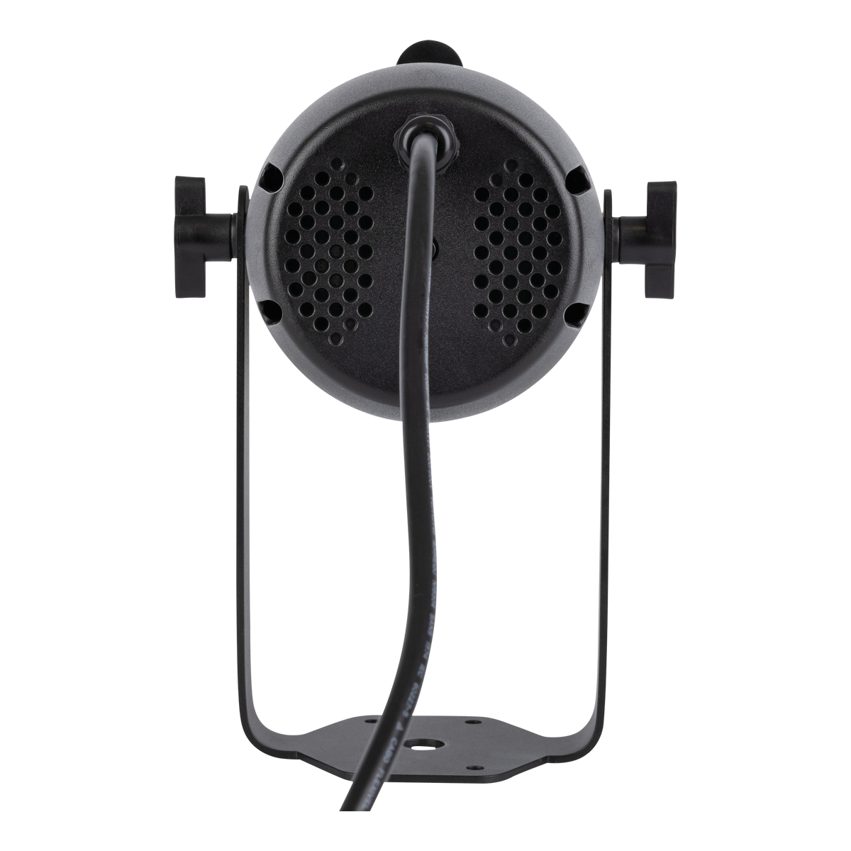 Artecta Gobo Spot 50 – 50 W LED gobo projector, roterende gobo Ø26,4 mm Artecta Gobo Spot 50 – 50 W LED gobo projector, roterende gobo Ø26,4 mm