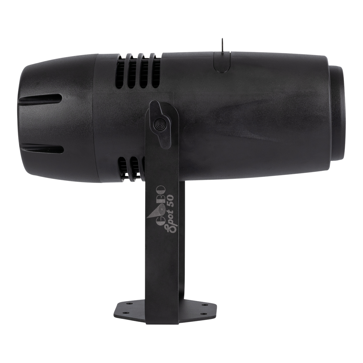 Artecta Gobo Spot 50 – 50 W LED gobo projector, roterende gobo Ø26,4 mm Artecta Gobo Spot 50 – 50 W LED gobo projector, roterende gobo Ø26,4 mm