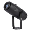 Artecta Gobo Spot 50 – 50 W LED gobo projector, roterende gobo Ø26,4 mm
