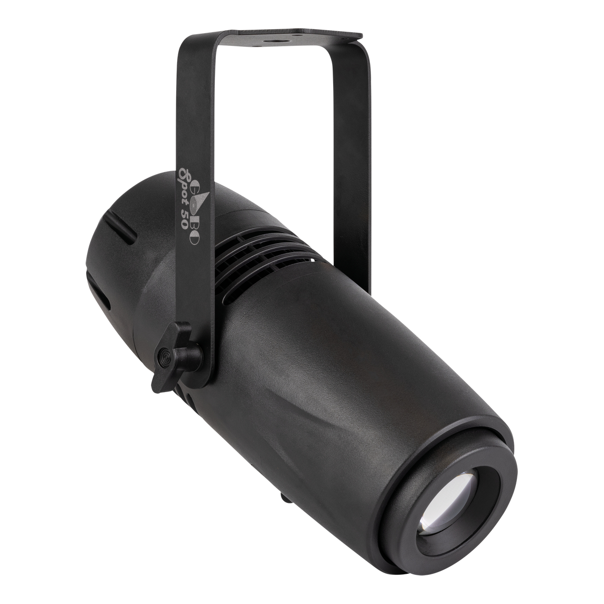 Artecta Gobo Spot 50 – 50 W LED gobo projector, roterende gobo Ø26,4 mm Artecta Gobo Spot 50 – 50 W LED gobo projector, roterende gobo Ø26,4 mm
