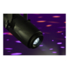 Artecta Gobo Spot 50 – 50 W LED gobo projector, roterende gobo Ø26,4 mm