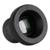 Artecta 30° glazen vervangingslens voor Gobo Spot 50 Artecta 30° glazen vervangingslens voor Gobo Spot 50