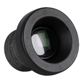 Artecta 30° glazen vervangingslens voor Gobo Spot 50 Artecta 30° glazen vervangingslens voor Gobo Spot 50