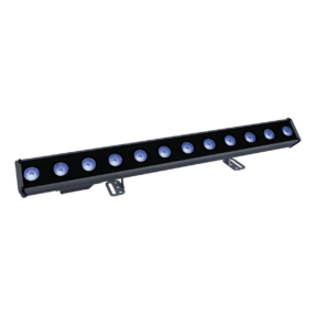 Artecta Arenal 12/2 Bar – 24V RGBWW buitenlichtbalk Artecta Arenal 12/2 Bar – 24V RGBWW buitenlichtbalk