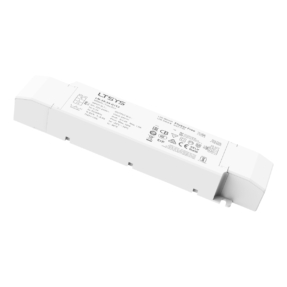 Ltech LED Driver TRIAC – 36 W / 24 V, dimbaar via TRIAC, ELV en Push DIM (NFC) Ltech LED Driver TRIAC – 36 W / 24 V, dimbaar via TRIAC, ELV en Push DIM (NFC)