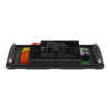 Eldoled LINEARdrive DC LED-driver 200 W, DALI-2, 2x LED-uitgangen – LIN200D2Z1D3