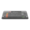 Eldoled LINEARdrive DC LED-driver 200 W, DALI-2, 2x LED-uitgangen – LIN200D2Z1D3