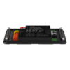Eldoled LINEARdrive DC – 200 W DALI-2 LED-driver, 2 uitgangen (LIN200D2Z2D3)