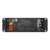 Eldoled LINEARdrive DC – 200 W DALI-2 LED-driver, 2 uitgangen (LIN200D2Z2D3)
