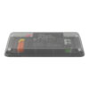 Eldoled LINEARdrive DC – 200 W DALI-2 LED-driver, 2 uitgangen (LIN200D2Z2D3)