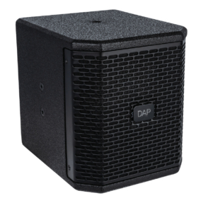 DAP Xi‑5C Black – 5 DAP Xi‑5C Black – 5
