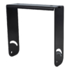 DAP ophangbeugel voor Xi-5C, zwart, incl. 4x M6 x 30 DAP ophangbeugel voor Xi-5C, zwart, incl. 4x M6 x 30